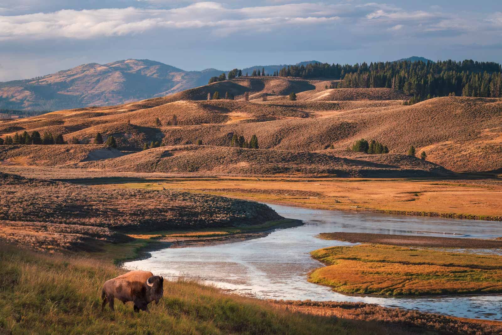 Most Beautiful National Parks in the USA