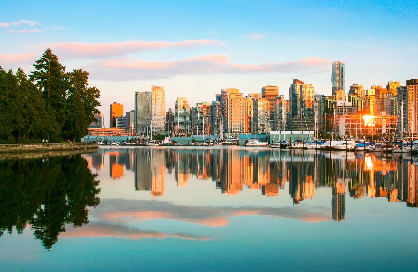 Where to Stay in Vancouver – Best Areas to Stay in 2023