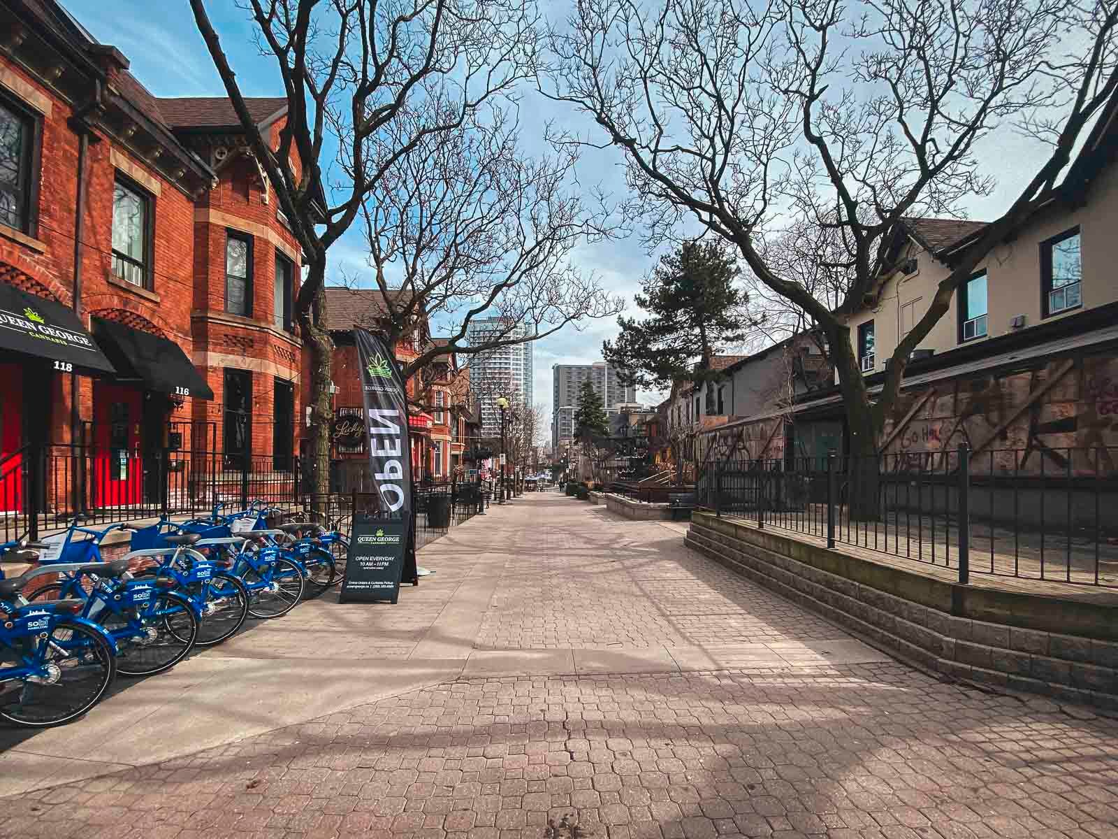 18 Awesome Things to do in Hamilton, Ontario