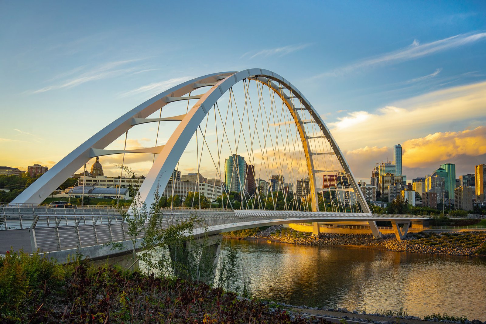 22 Awesome Things to do in Edmonton, Alberta in 2023
