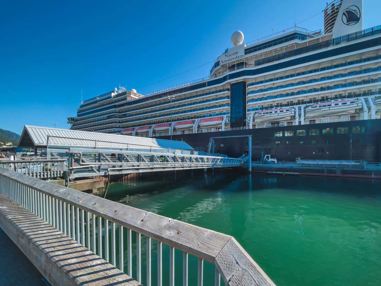 Alaska Cruise Packing List – What to Pack for an Alaskan Cruise